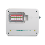 imagem CLAMPER Solar SB