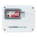 imagem produto CLAMPER Mobi Box