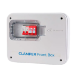 imagem produto CLAMPER Front Box