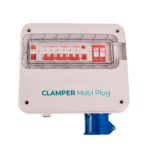 imagem produto CLAMPER Mobi Plug