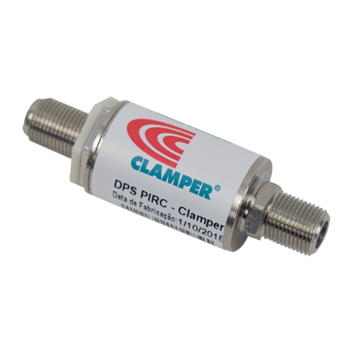 CLAMPER