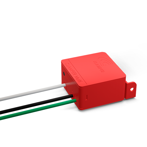 produto CLAMPER Multi