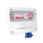 imagem produto CLAMPER Mobi Plug IoT
