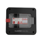 imagem produto CLAMPER Mobi Box