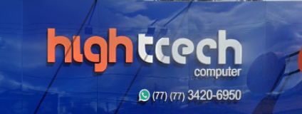 High Tech Computer