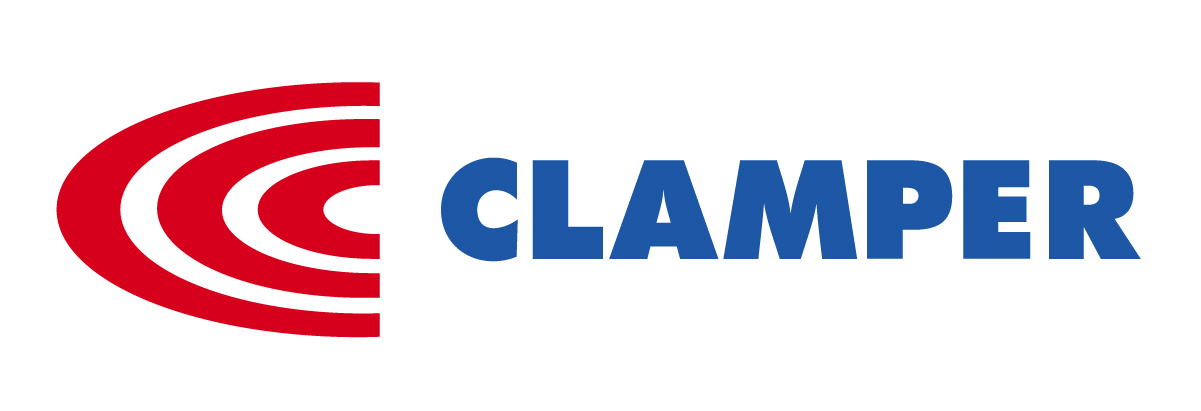 (c) Clamper.com.br