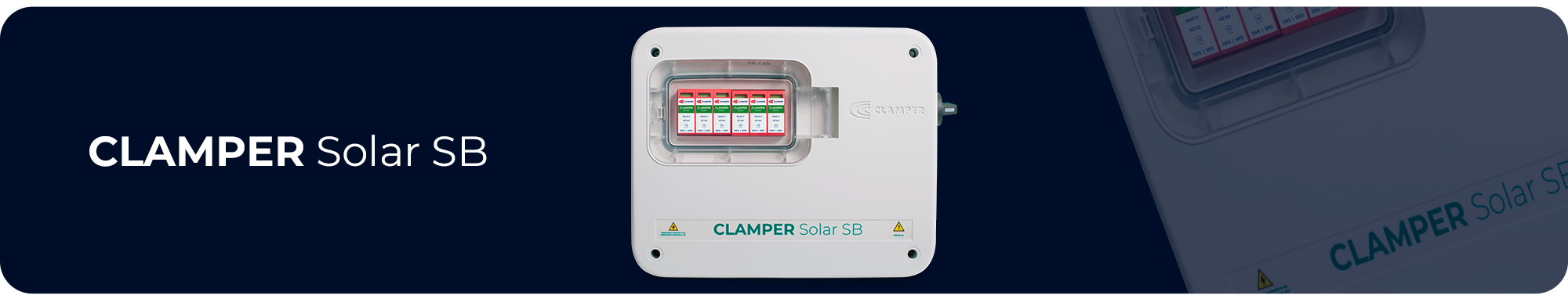 banner secundário linha de produto Fotovoltaico