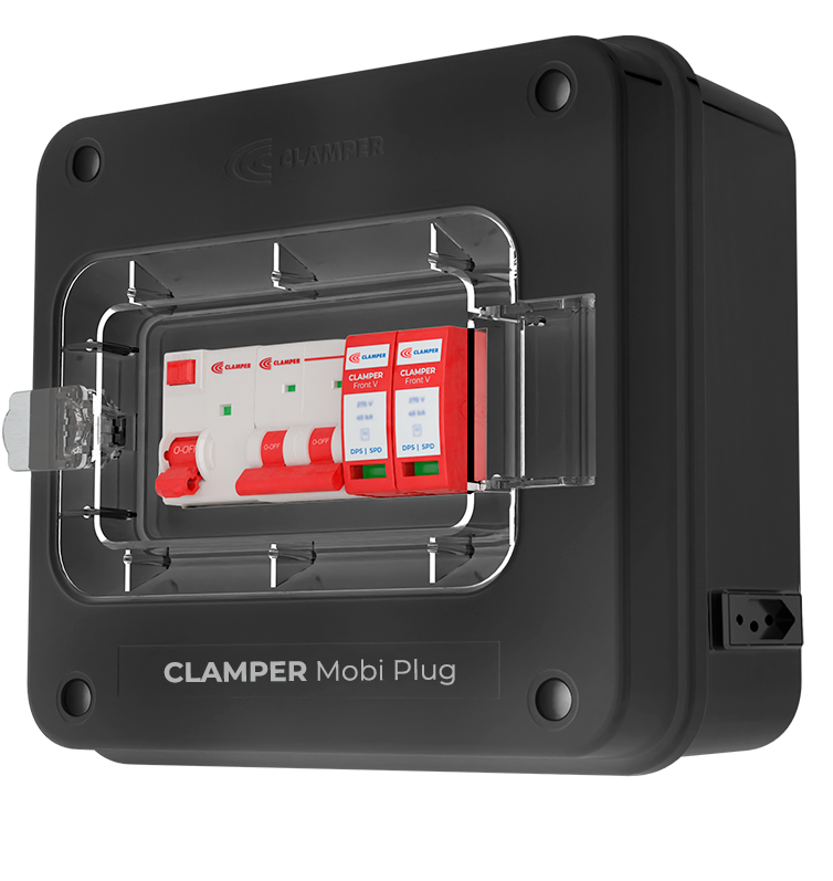 foto Mobilidade Elétrica