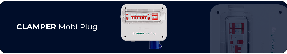 banner secundário linha de produto Mobilidade Elétrica