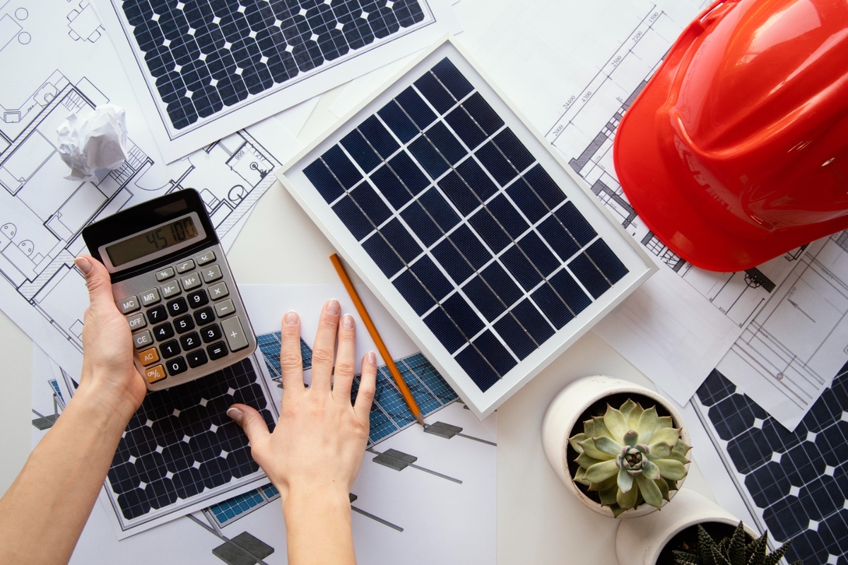 Incêndios em sistemas fotovoltaicos podem comprometer a geração de energia solar